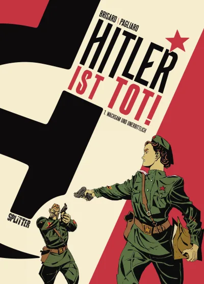 Hitler ist tot (2022) - Series 