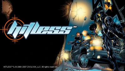 HITLESS (2007) - Series 