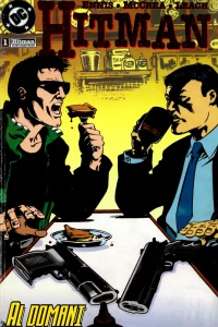 Hitman