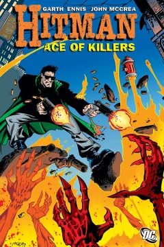 Hitman: Ace of Killers