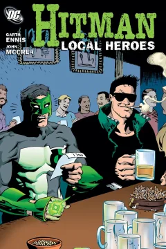 Hitman: Local Heroes