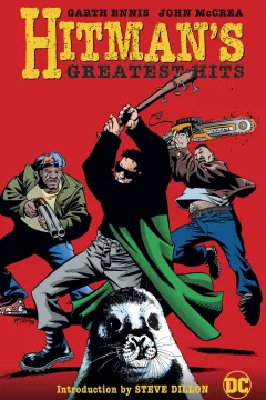 Hitman's Greatest Hits