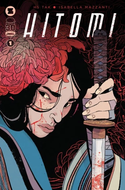 Hitomi (2022) - Series 