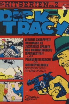 Hitserien