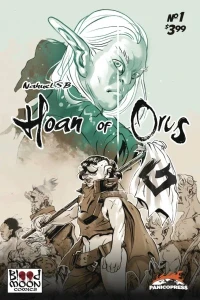 Hoan of Orcs