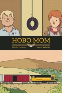 Hobo Mom