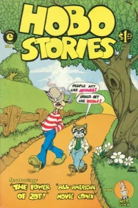 Hobo Stories