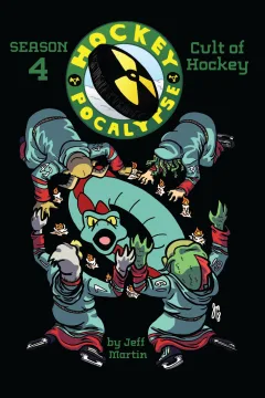 Hockeypocalypse: Cult of Hockey