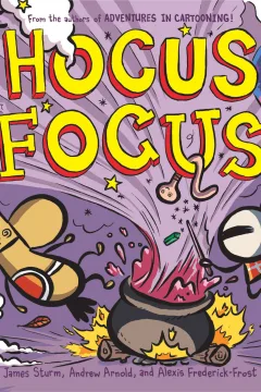 Hocus Focus