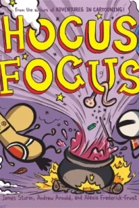 Hocus Focus