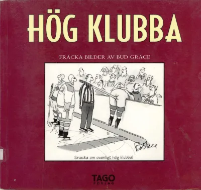 Hög klubba (1996) - Series 