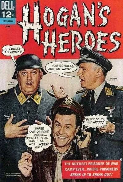 Hogan's Heroes (1966) - Series 
