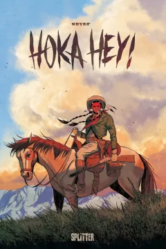 Hoka Hey!