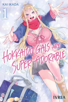Hokkaido Gals Are Super Adorable