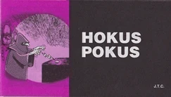 Hokus Pokus (2003) - Series 