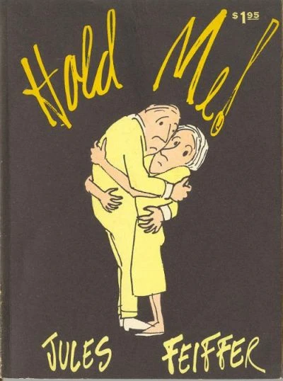 Hold Me! (1962) - Series 