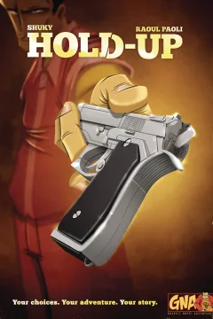 Hold-Up