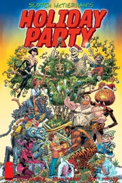Holiday Party