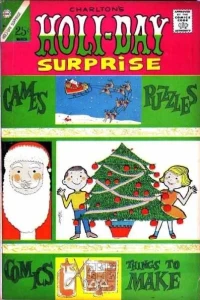 Holiday Surprise