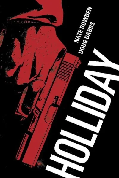 Holliday (2012) - Series 