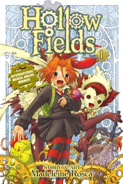 Hollow Fields
