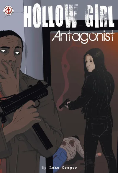 Hollow Girl: Antagonist (2021) - Series 