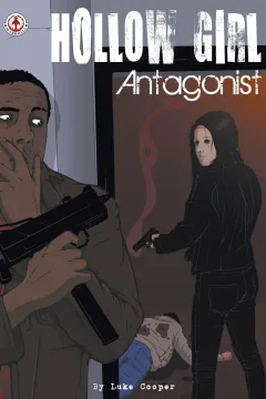 Hollow Girl: Antagonist