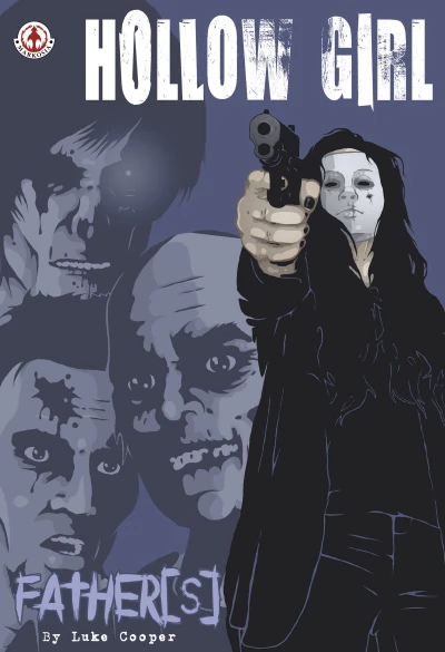 Hollow Girl: Fathers (2020) - Series 