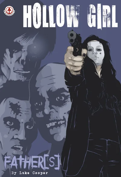 Hollow Girl: Fathers (2020) - Series 