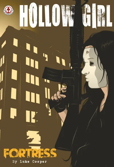 Hollow Girl: Fortress (2020) - Series 