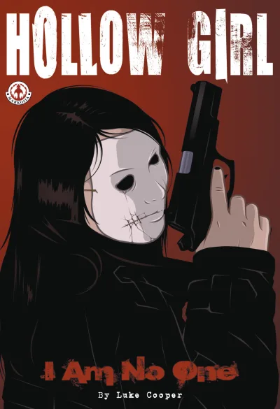 Hollow Girl - I Am No One (2020) - Series 