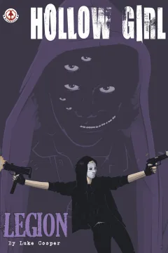 Hollow Girl: Legion