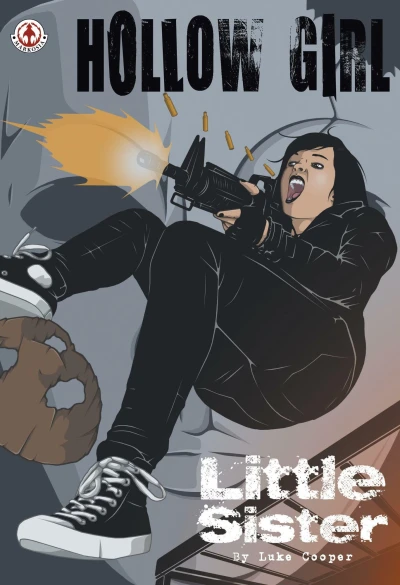 Hollow Girl: Little Sister (2021) - Series 