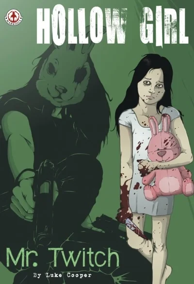 Hollow Girl: Mr. Twitch (2020) - Series 