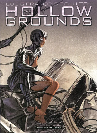 Hollow Grounds (2004) - Series 