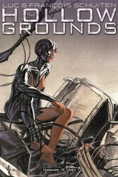 Hollow Grounds