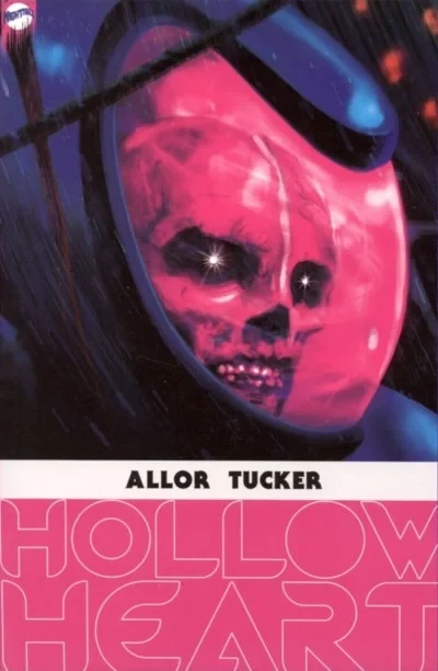 Hollow Heart (2021) - Series 