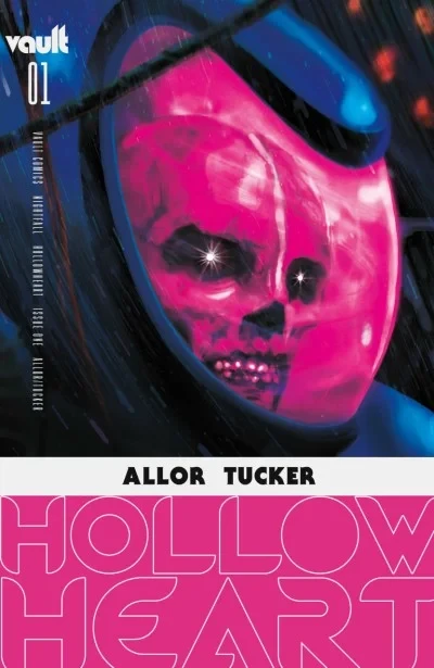 Hollow Heart (2021) - Series 