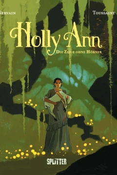 Holly Ann