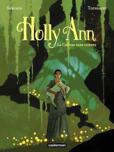 Holly Ann (2015) - Series 
