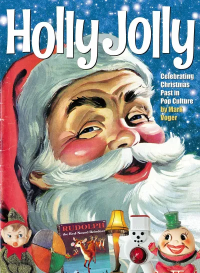Holly Jolly: Celebrating Christmas Past in Pop Culture (2020) - Series 
