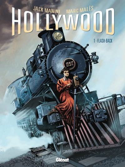 Hollywood (2010) - Series 