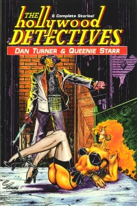 Hollywood Detectives