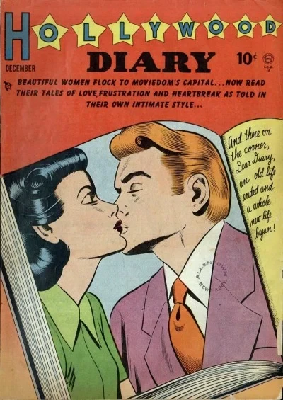 Hollywood Diary (1949) - Series 
