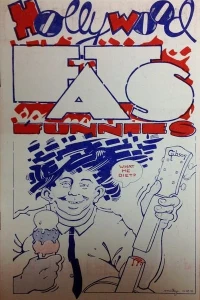 Hollywood Fats Funnies