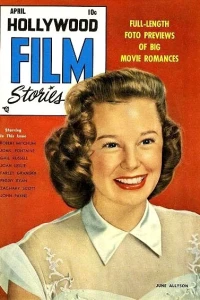 Hollywood Film Stories