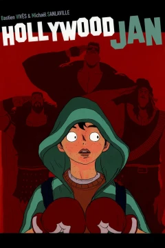 Hollywood Jan