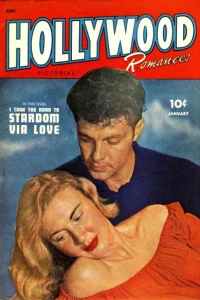Hollywood Pictorial