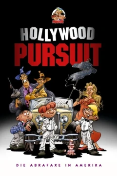 Hollywood Pursuit