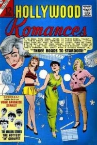 Hollywood Romances